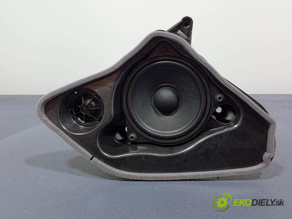Bmw X3 2023 Reproduktor / Subwoofer: 9837731