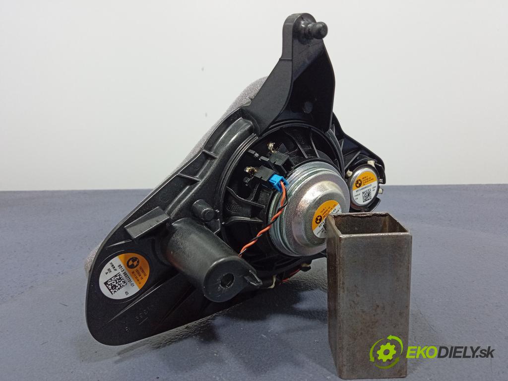 Bmw X3 2023 Reproduktor / Subwoofer: 9837731