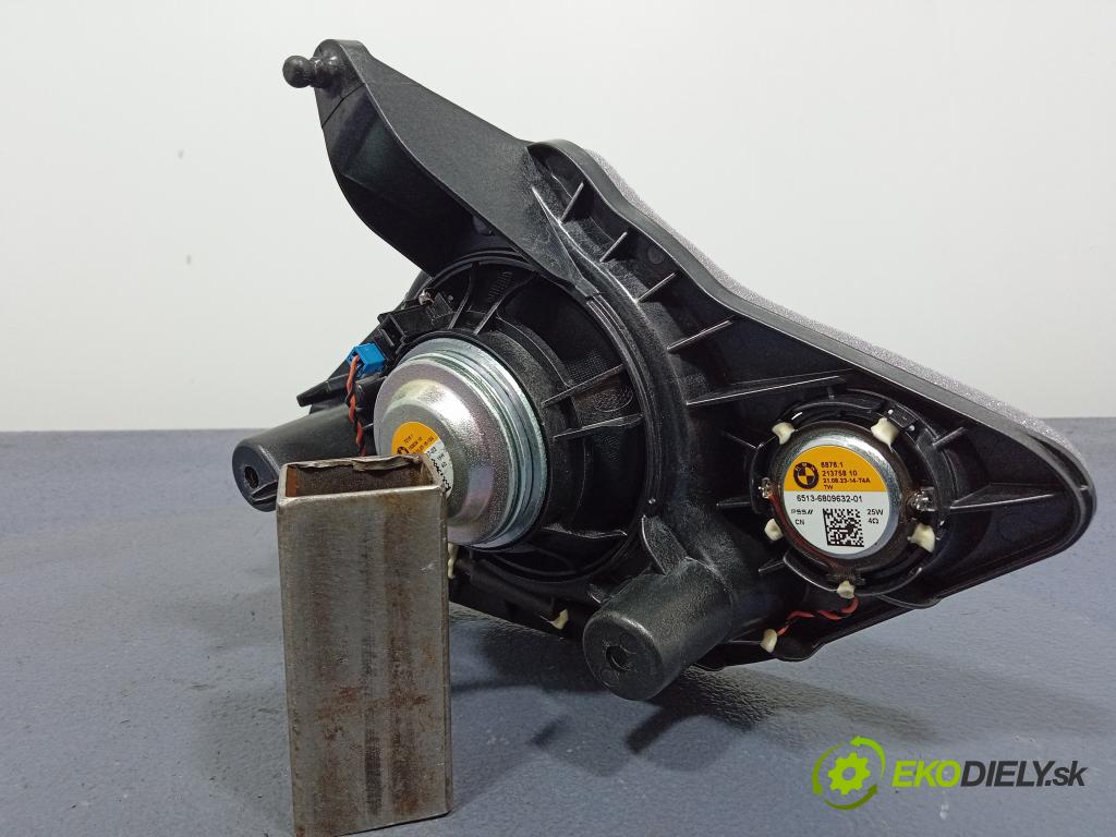 Bmw X3 2023 Reproduktor / Subwoofer: 9837731