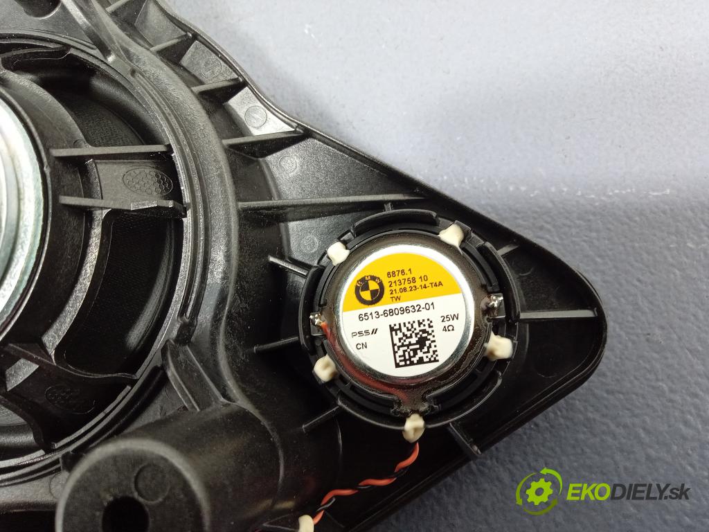 Bmw X3 2023 Reproduktor / Subwoofer: 9837731