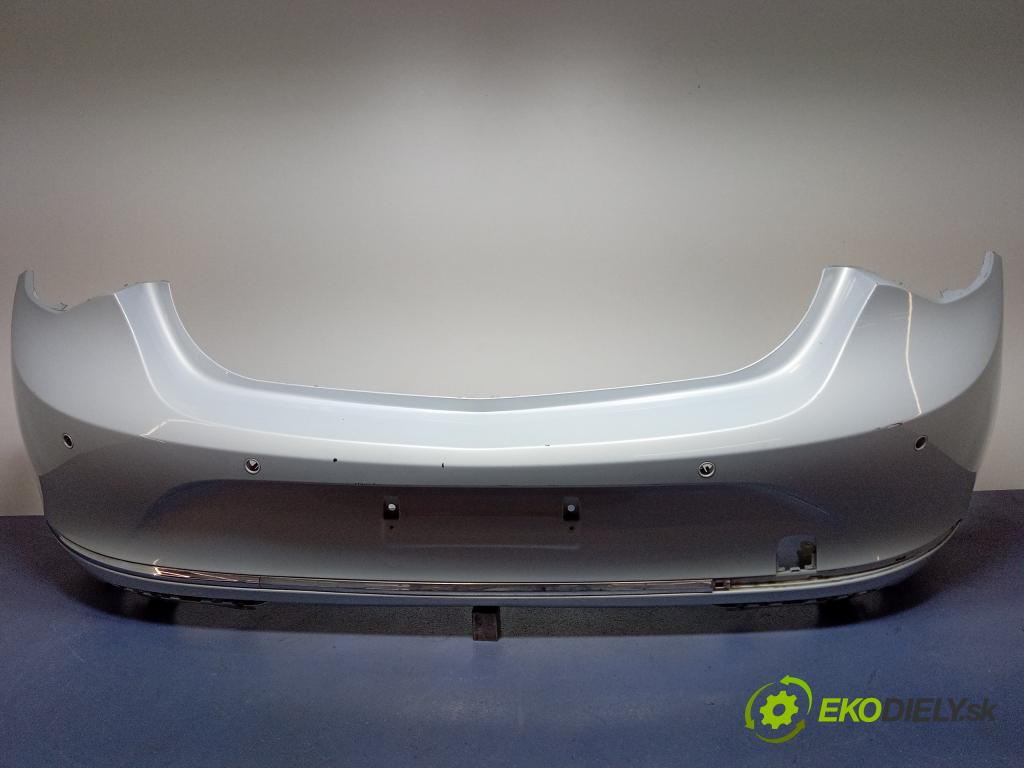 Opel Astra 0 nárazník Zad: 01