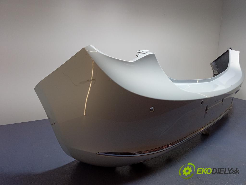 Opel Astra 0 nárazník Zad: 01
