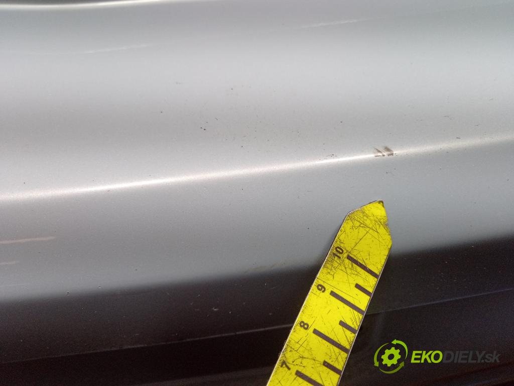 Opel Astra 0 nárazník Zad: 01