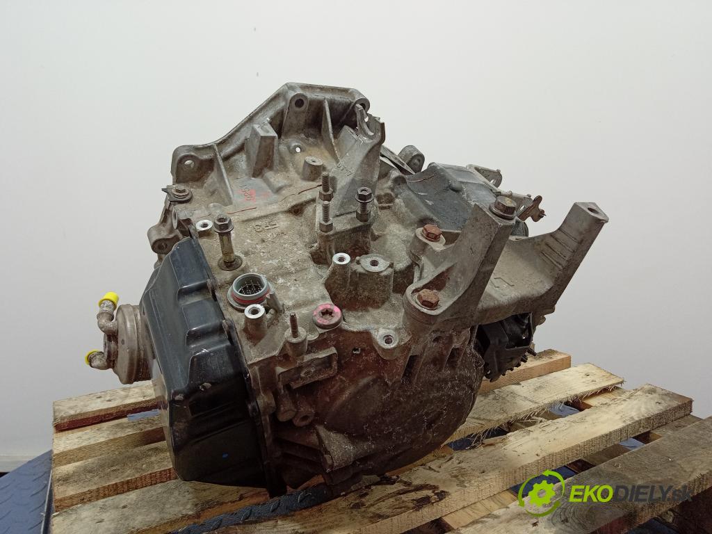 Citroen C5 0 prevodovka automatická 9671267780