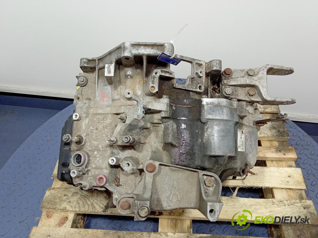 Citroen C5 0 prevodovka automatická 9671267780