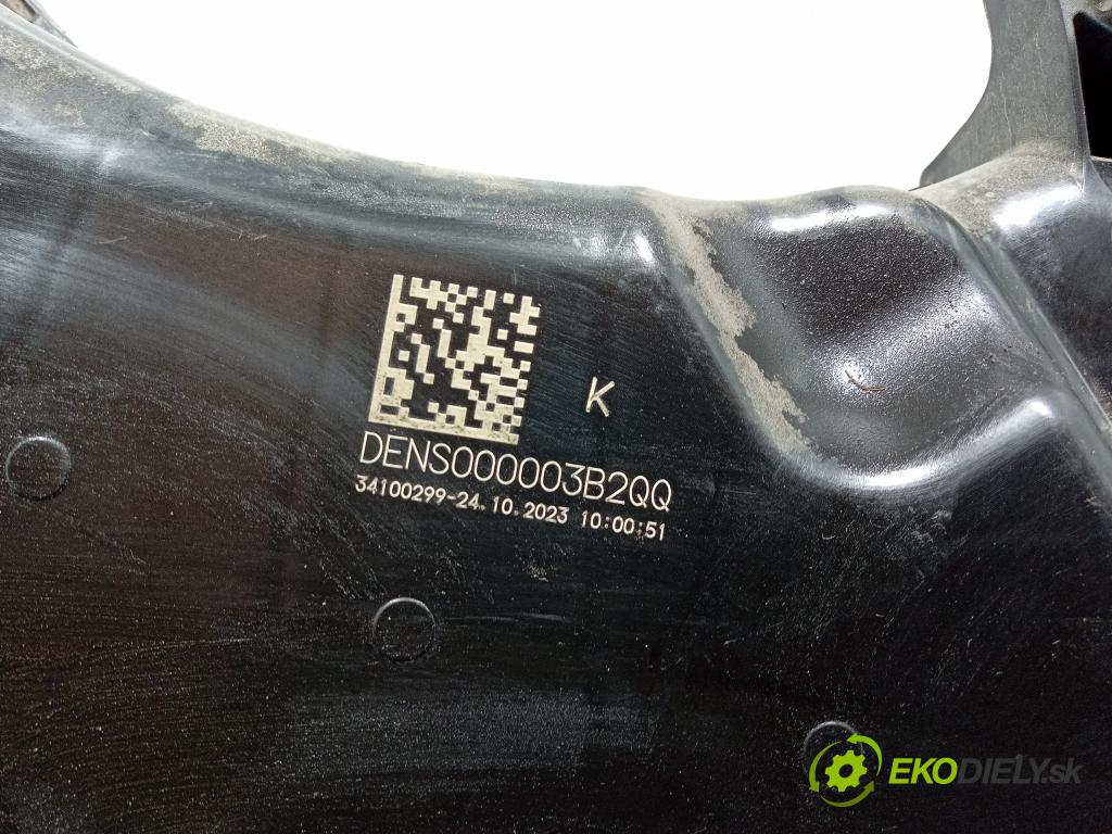 Bmw X3 2023 Nádrž: AdBlue: 9488145