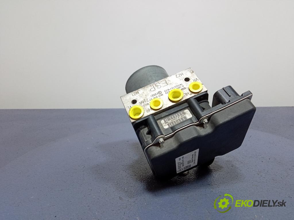 Audi S4 2014 čerpadlo ABS x 8K0614517HA