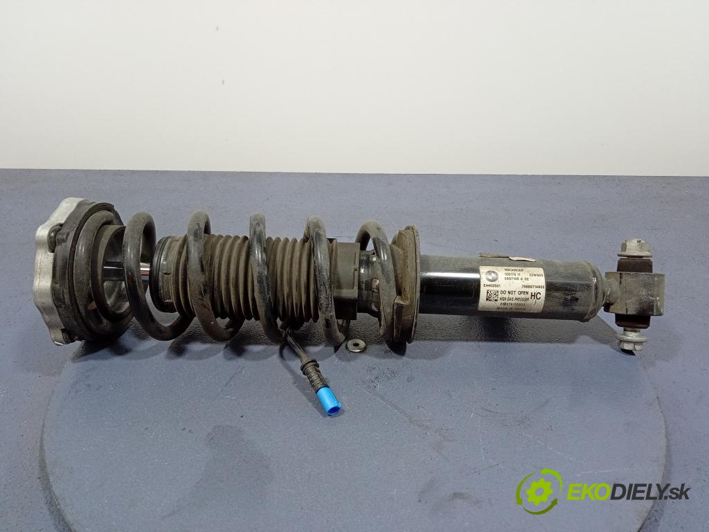 Bmw X3 2023 tlmič zad Vľavo.: 6887148