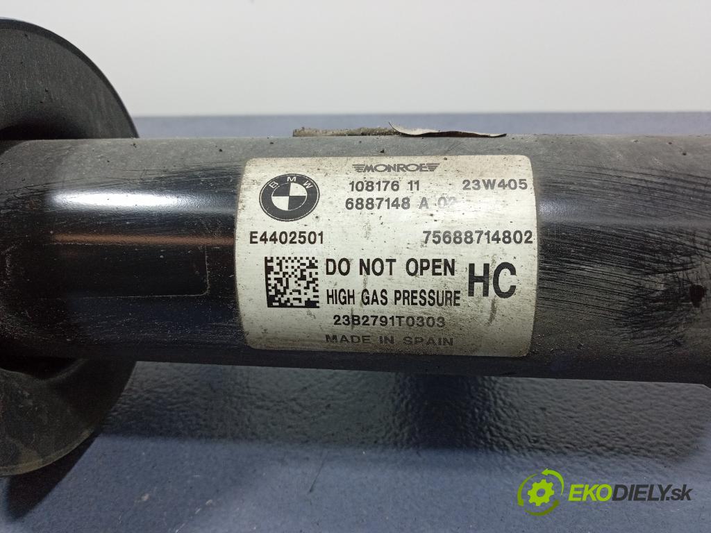 Bmw X3 2023 tlmič zad Vľavo.: 6887148