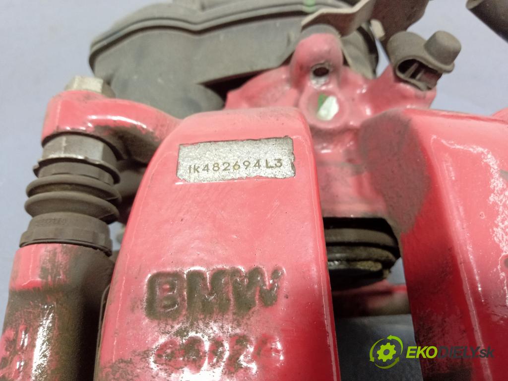 Bmw X3 2023 brzdič brzdový zad Vľavo: 52406B