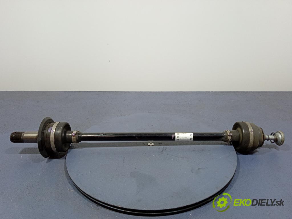 Bmw X3 2023 poloos Prava: zad 8679944
