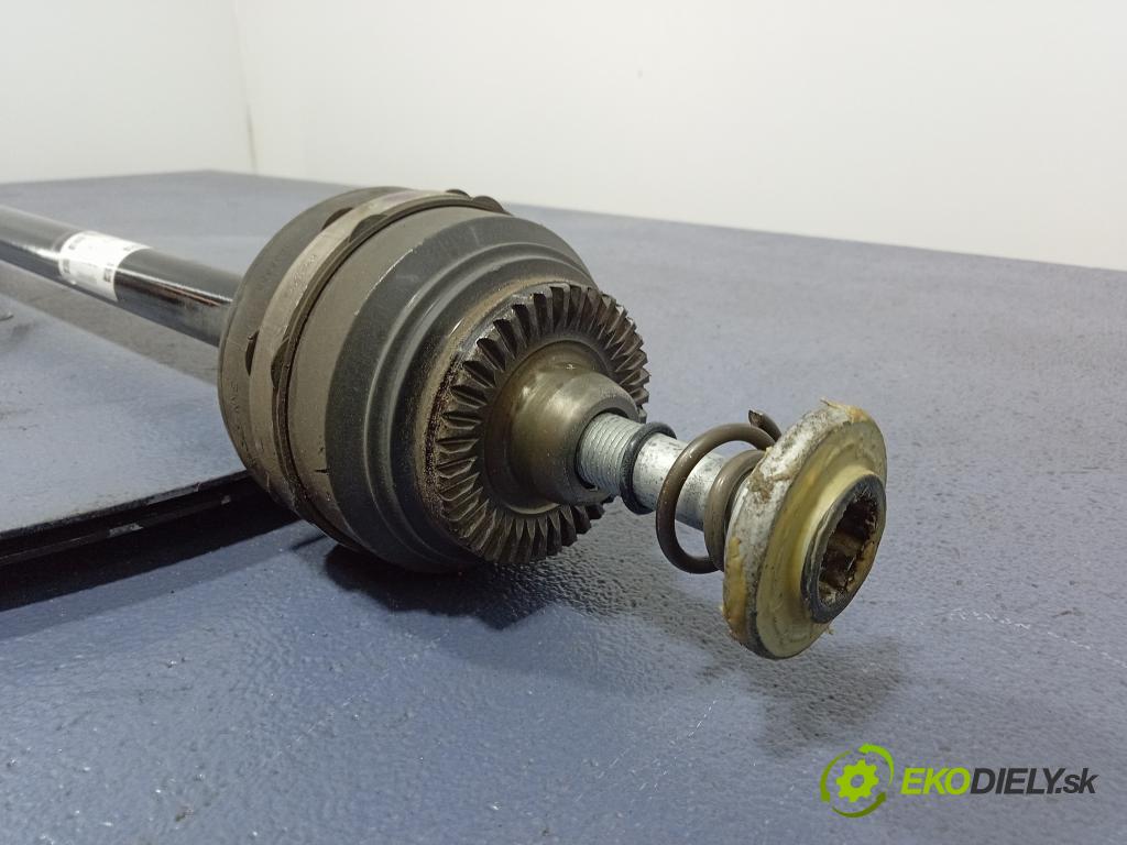 Bmw X3 2023 poloos Prava: zad 8679944