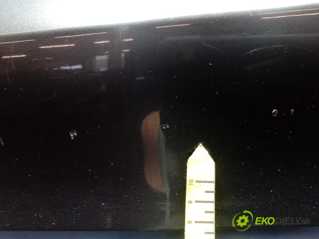 Audi S4 2014 nárazník zad 01