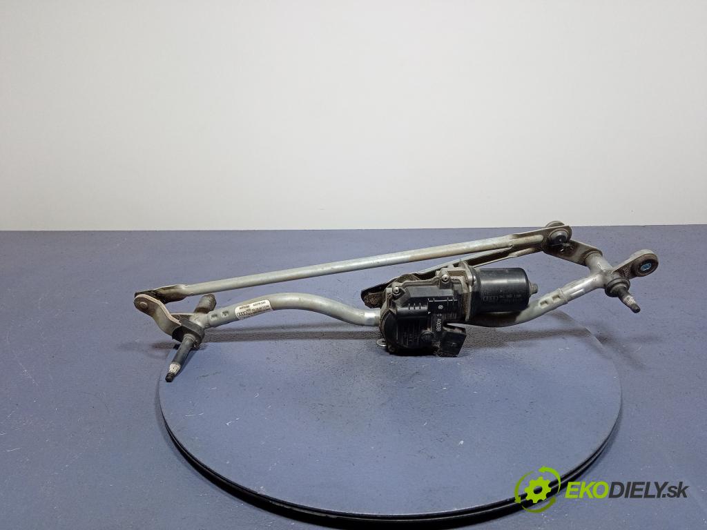 Audi S4 2014 mechanismus motorek Stěrače: před 8K1955023D