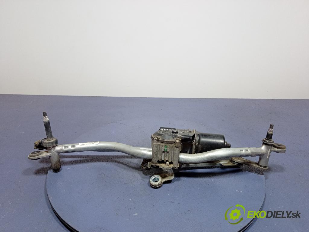 Audi S4 2014 mechanismus motorek Stěrače: před 8K1955023D