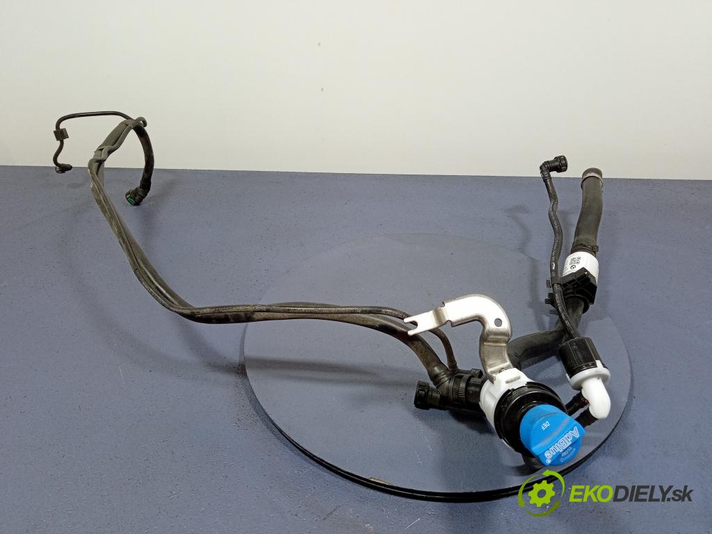 Bmw X3 2023 Nádrž: AdBlue: 7390672