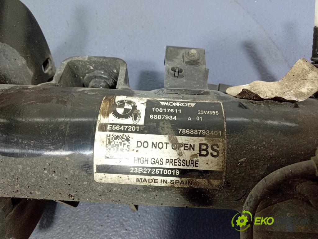 Bmw X3 2023 McPerson: v pravo: 6887934