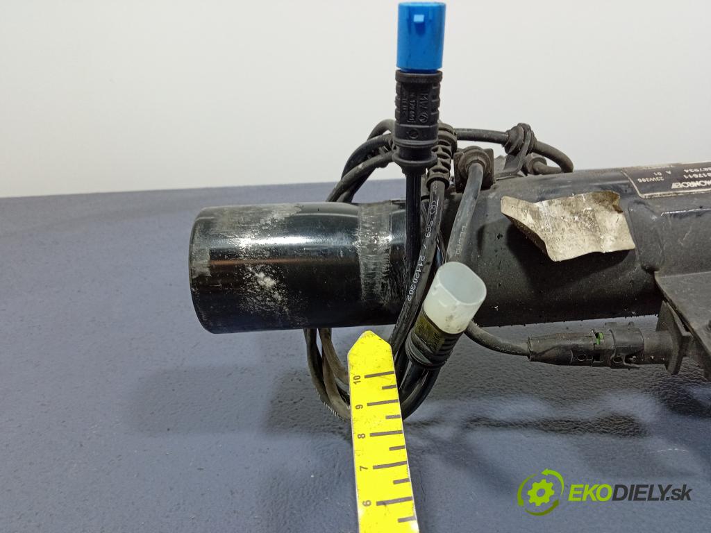 Bmw X3 2023 poloos ľavá Predné 8643183