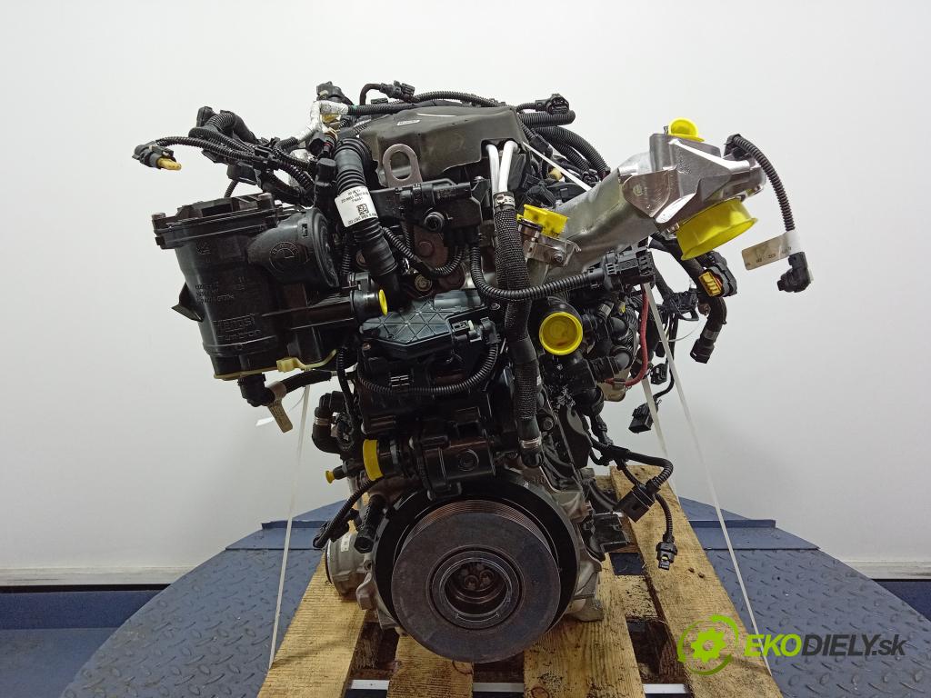 Bmw X3 2023 motor Diesel: B57D30B