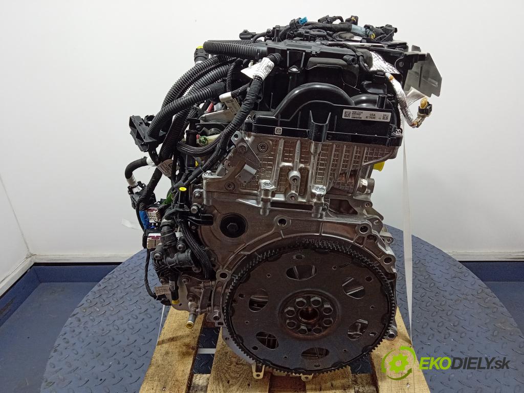 Bmw X3 2023 motor Diesel: B57D30B