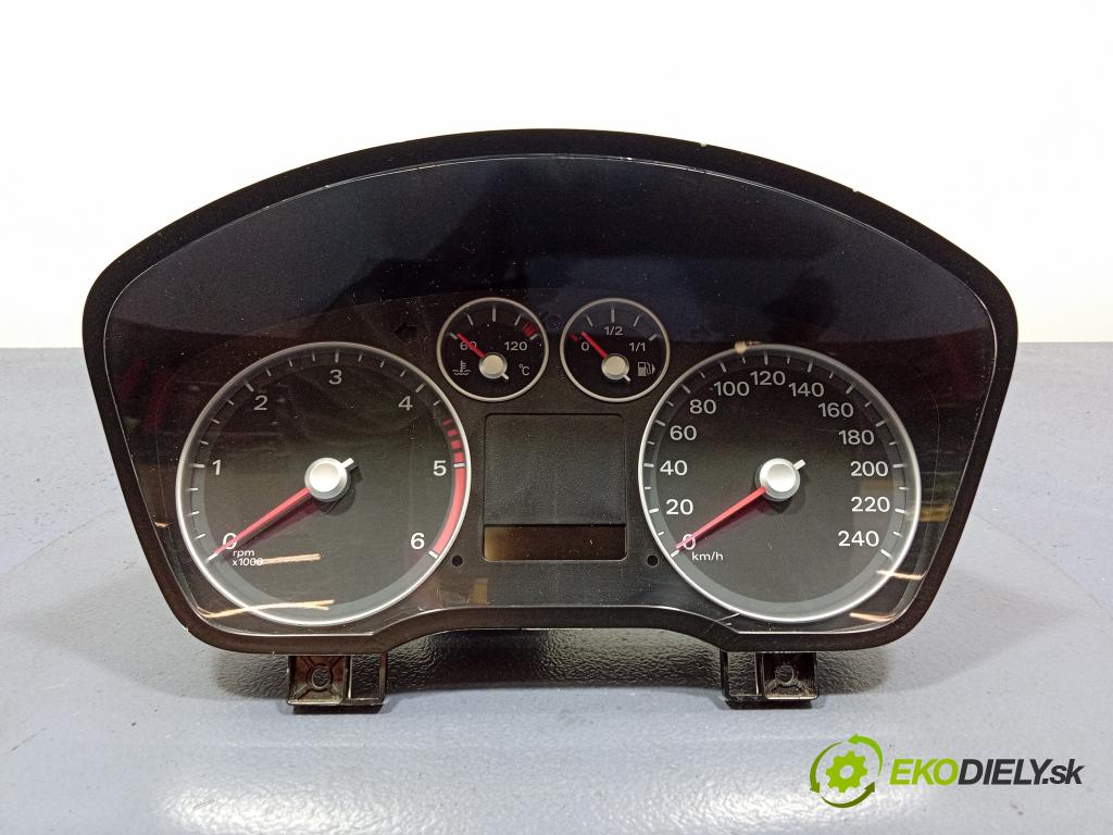 Ford Focus 2008 prístrojovka/ budíky 7M5T-10849-GB