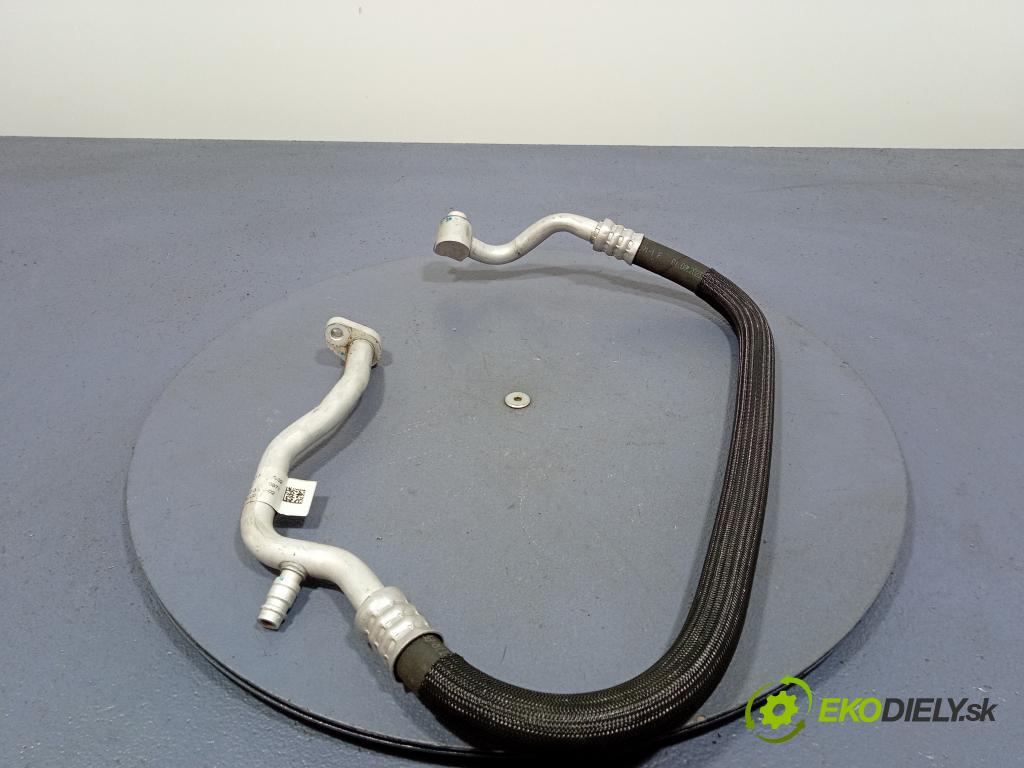 Bmw X3 2023 rúrka Klimatizácia: 9868417