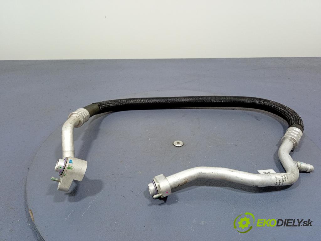 Bmw X3 2023 rúrka Klimatizácia: 9868417