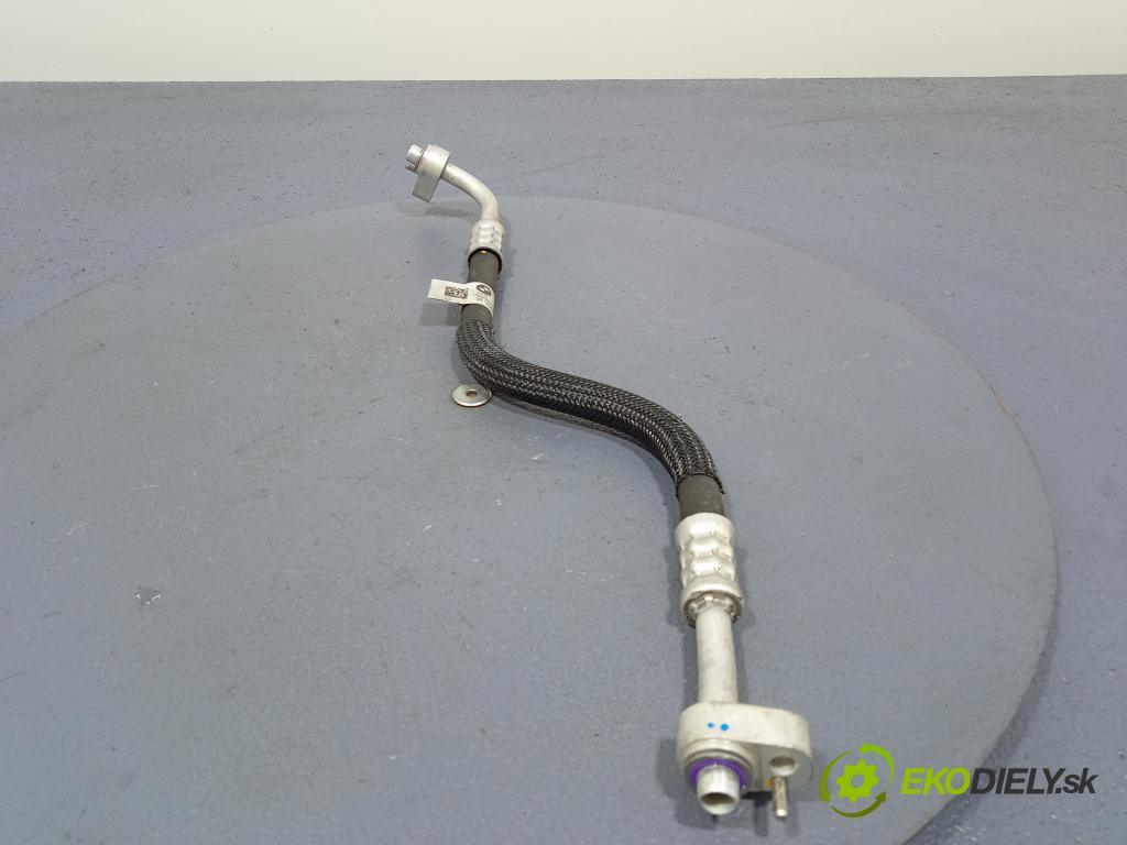Bmw X3 2023 rúrka Klimatizácia: 9868423
