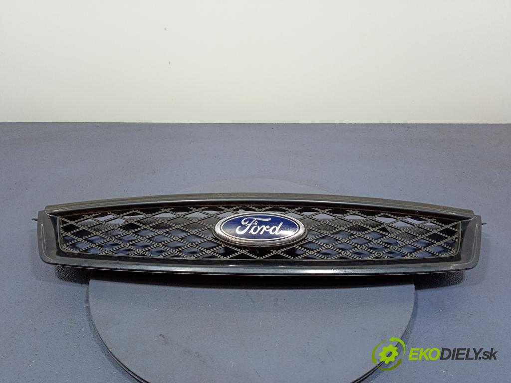 Ford Focus 2008 miežka / Gril: 4M5J-8200-BAW