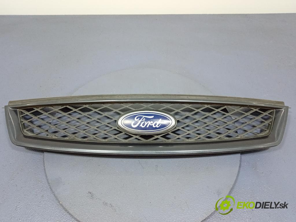 Ford Focus 2008 miežka / Gril: 4M5J-8200-BAW