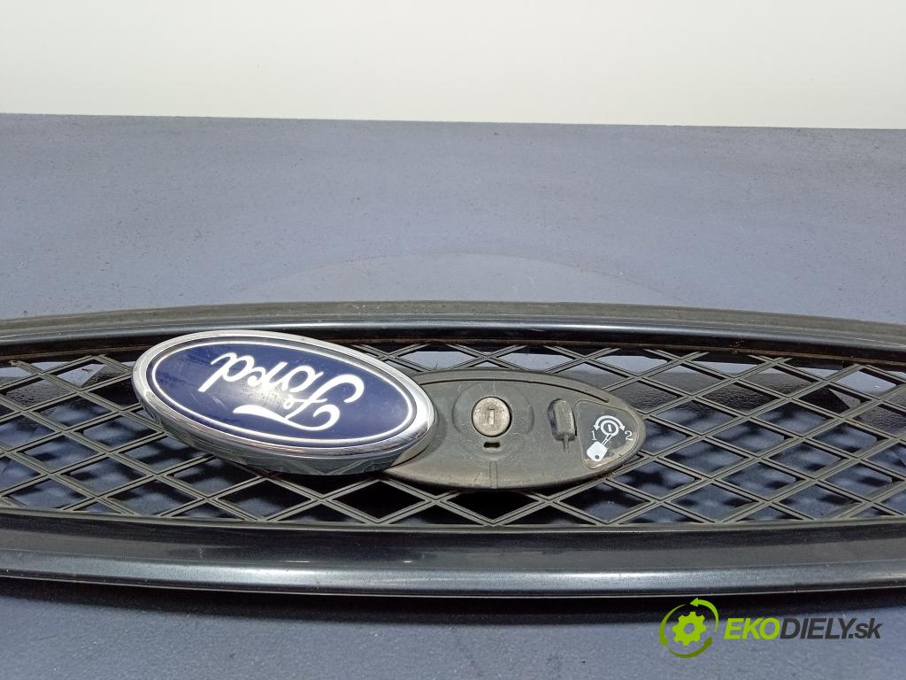 Ford Focus 2008 miežka / Gril: 4M5J-8200-BAW