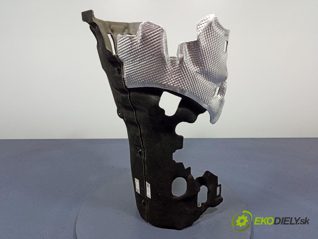 Bmw X3 2023 kryt prevodovka 8485034
