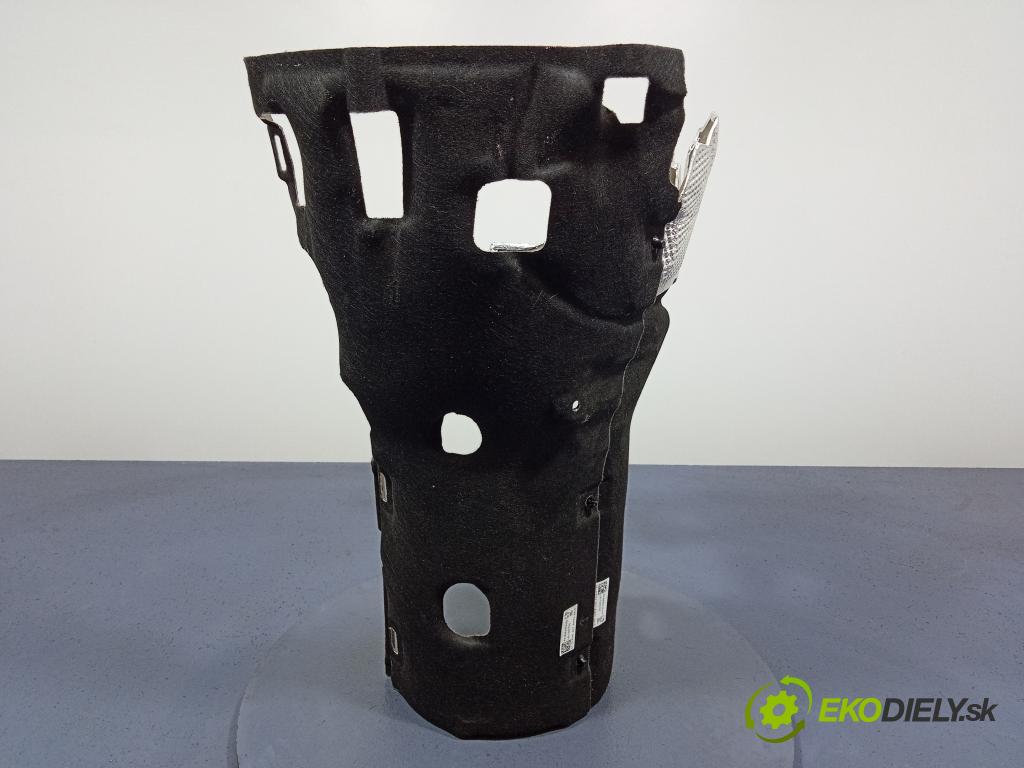 Bmw X3 2023 kryt prevodovka 8485034