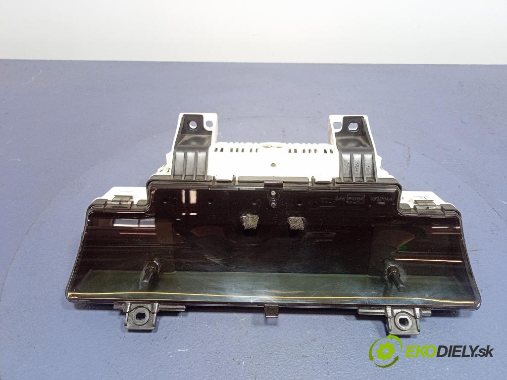 Suzuki Liana 2001 prístrojovka/ budíky 34100-4G0