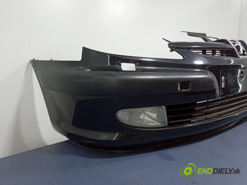 Peugeot 607 2004 nárazník před 9638052077
