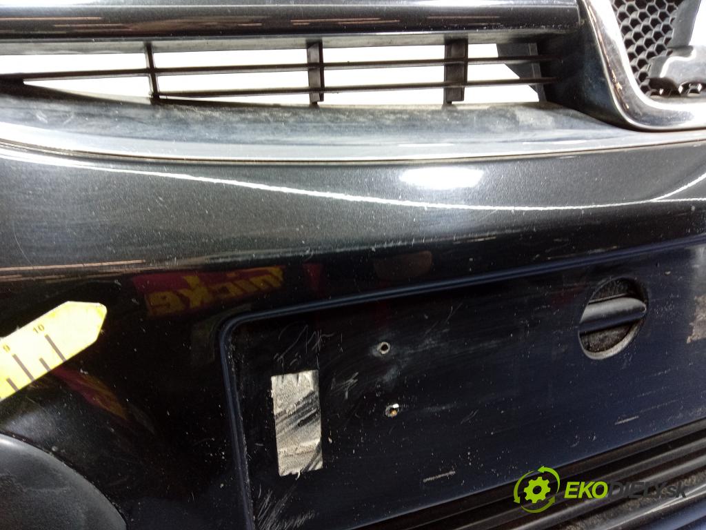 Peugeot 607 2004 nárazník před 9638052077