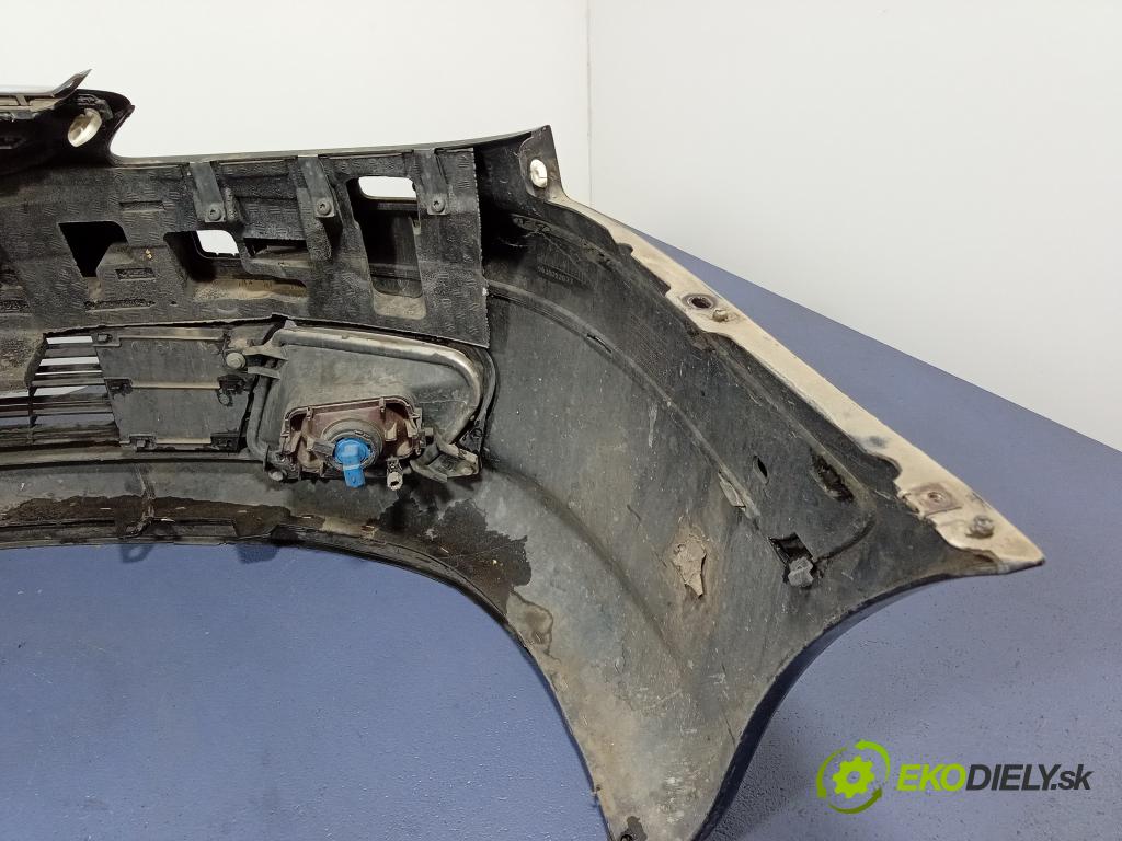 Peugeot 607 2004 nárazník před 9638052077
