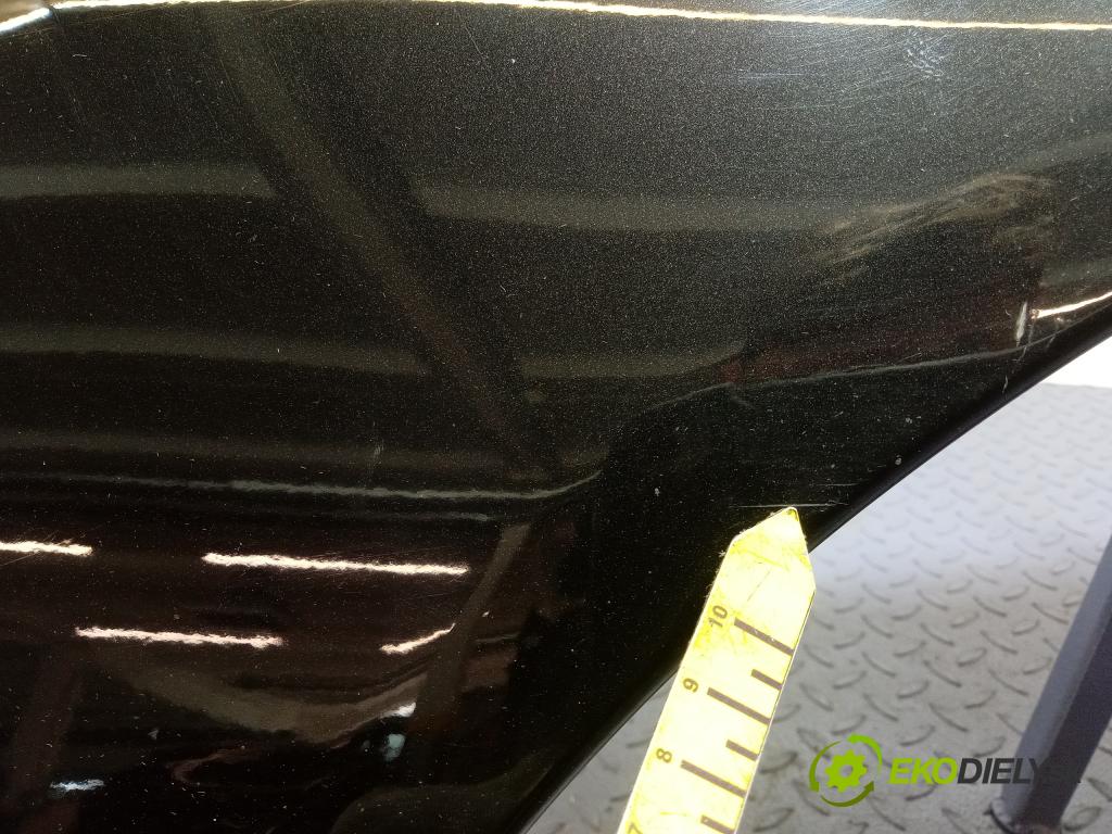 Peugeot 607 2004 blatnik před v pravo: 01