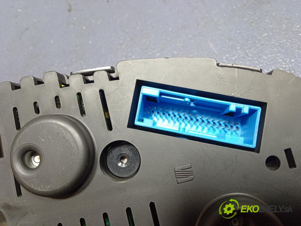 Seat Toledo 1999 prístrojovka/ budíky 1M0920820C