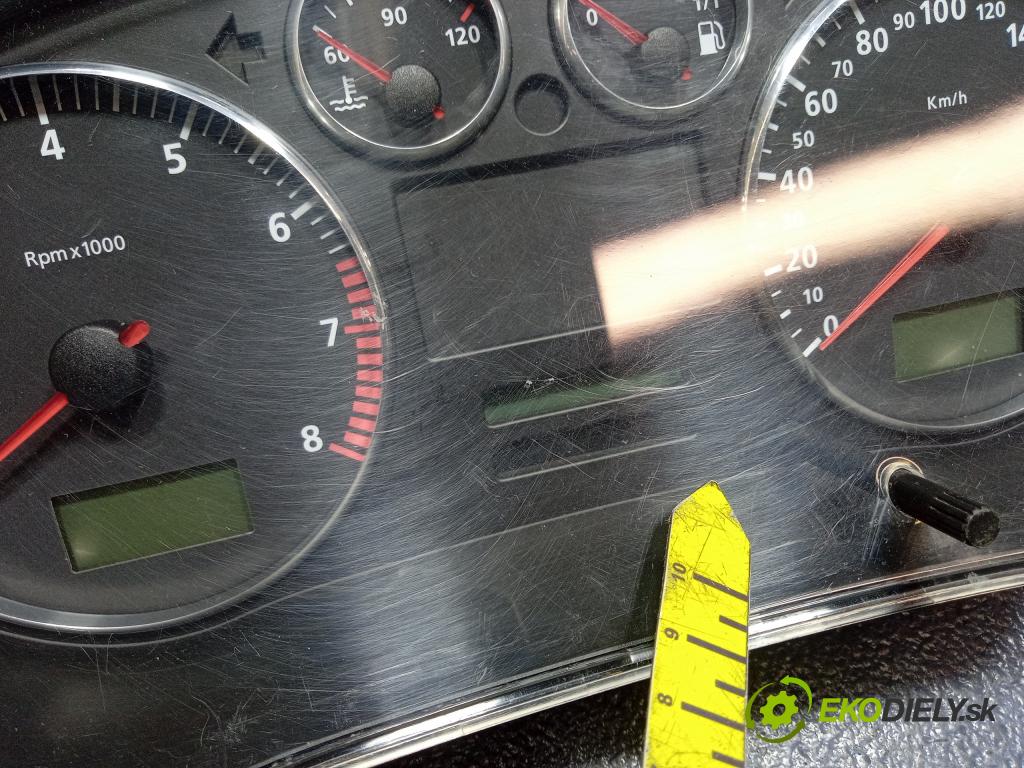 Seat Toledo 1999 prístrojovka/ budíky 1M0920820C