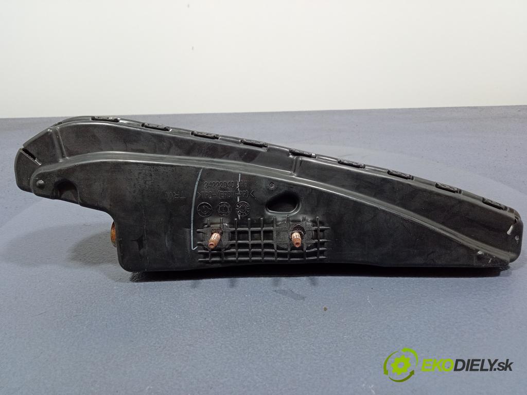 Bmw X4 2019 Airbag: Sedadlo: x 7416264
