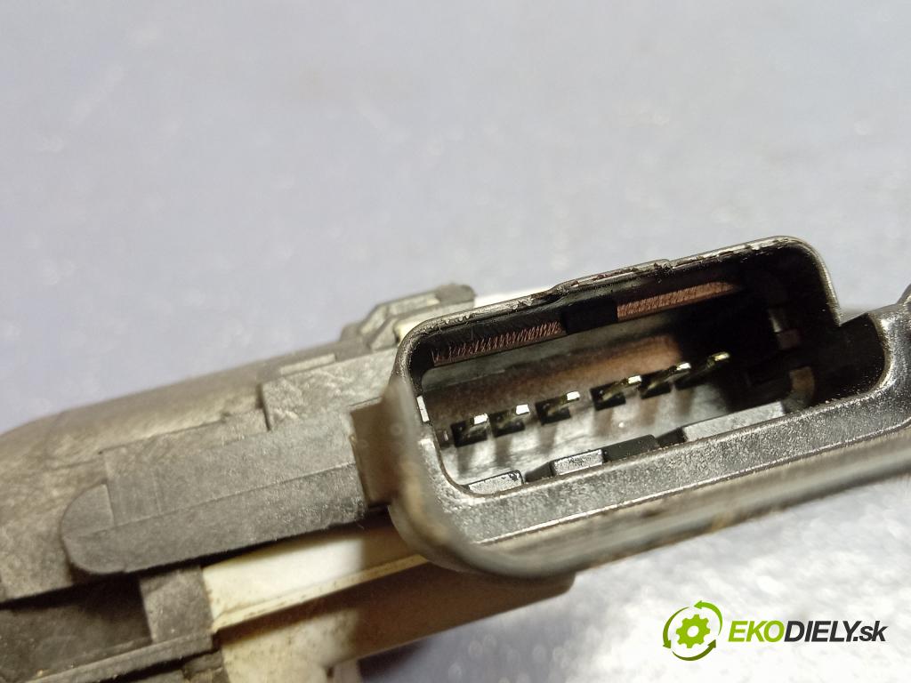 Peugeot 508 2013 zámek dveře před Levý: PSA006259