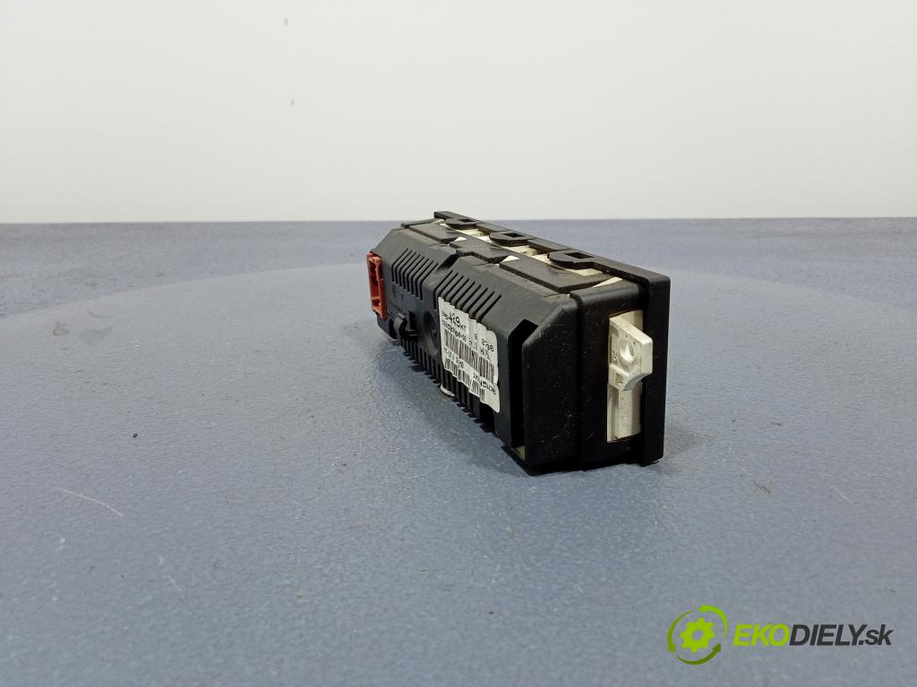Citroen C2 2006 displej Radio / GPS 96544269XT