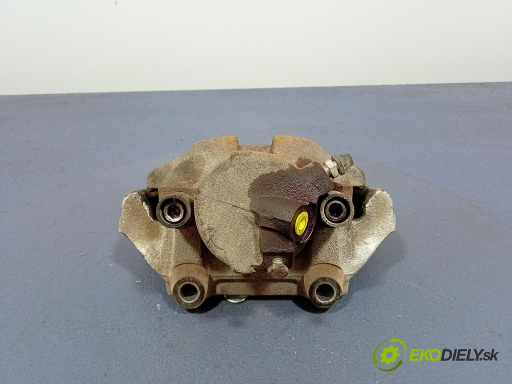 Audi A4 1998 brzdič brzdový Predné Vľavo: 01