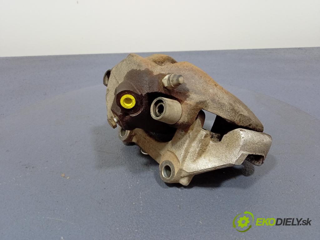 Audi A4 1998 brzdič brzdový Predné Vľavo: 01