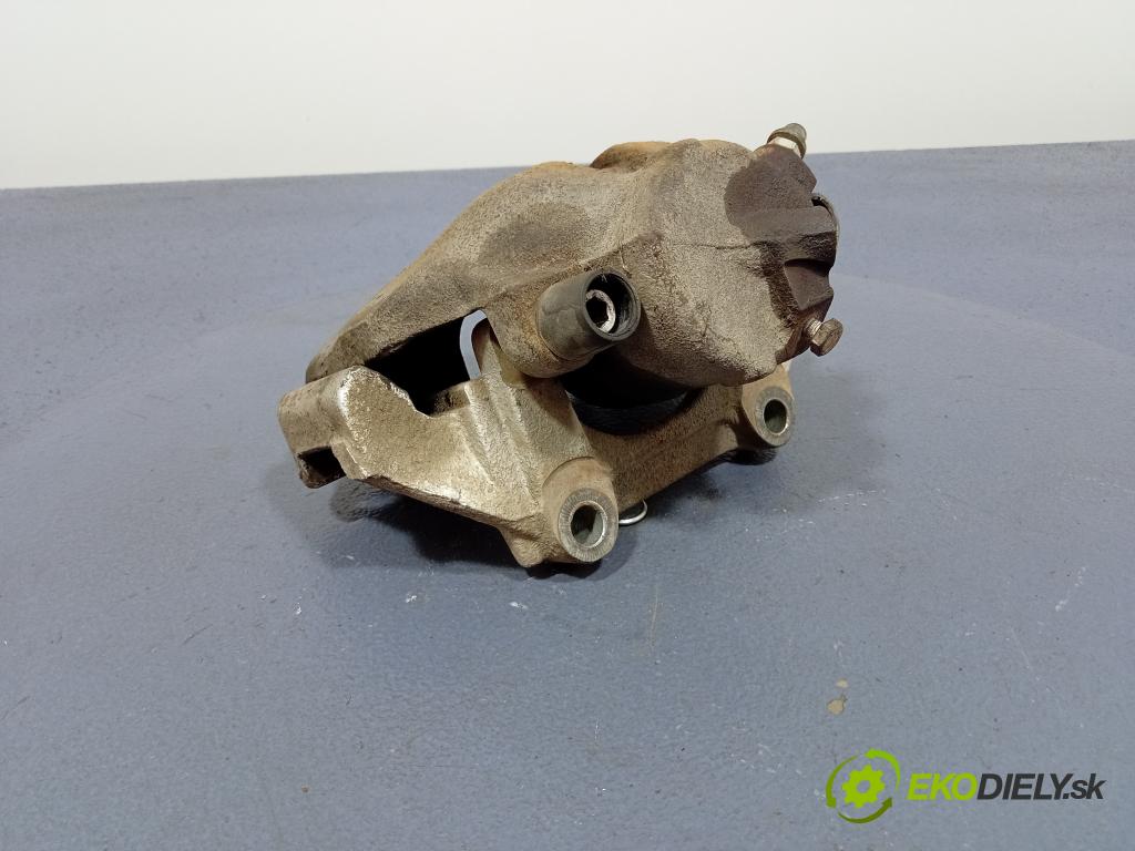 Audi A4 1998 brzdič brzdový Predné Vľavo: 01