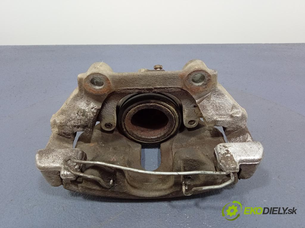 Audi A4 1998 brzdič brzdový Predné Vľavo: 01