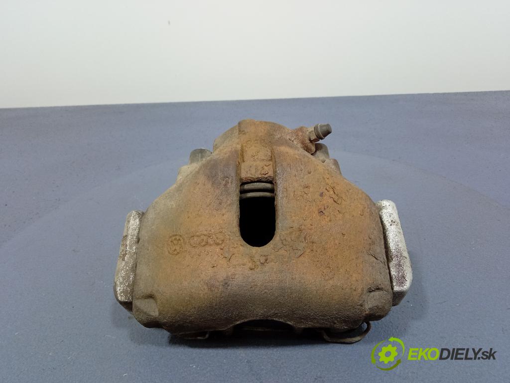 Audi A4 1998 brzdič brzdový Predné v pravo: 01