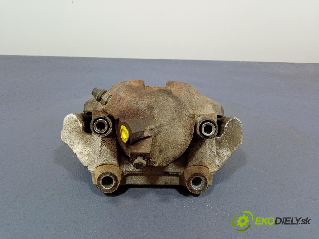Audi A4 1998 brzdič brzdový Predné v pravo: 01