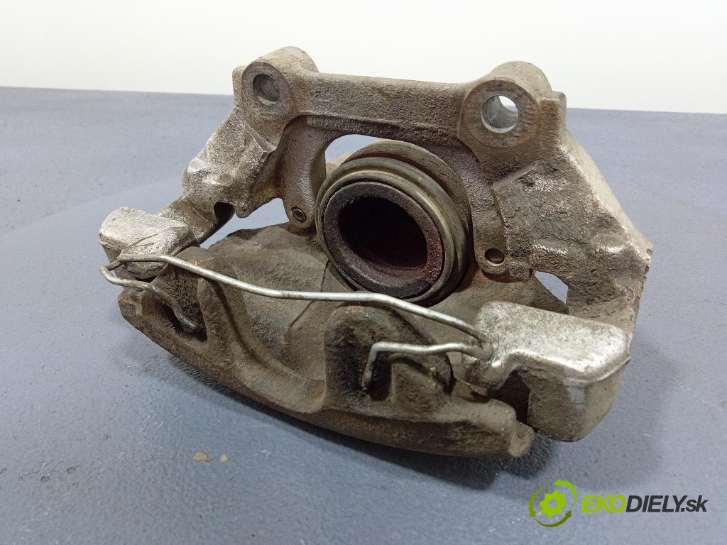 Audi A4 1998 brzdič brzdový Predné v pravo: 01